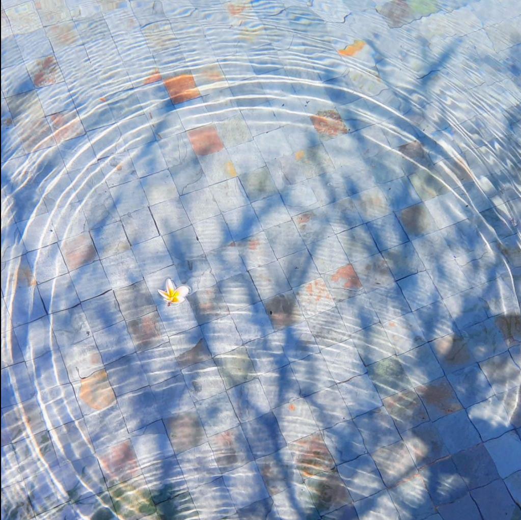 大路觀渡假酒店露天星光泳池