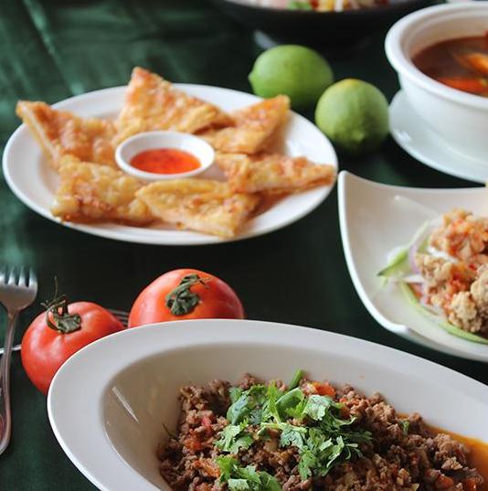 夏季遊山川｜用餐送門票