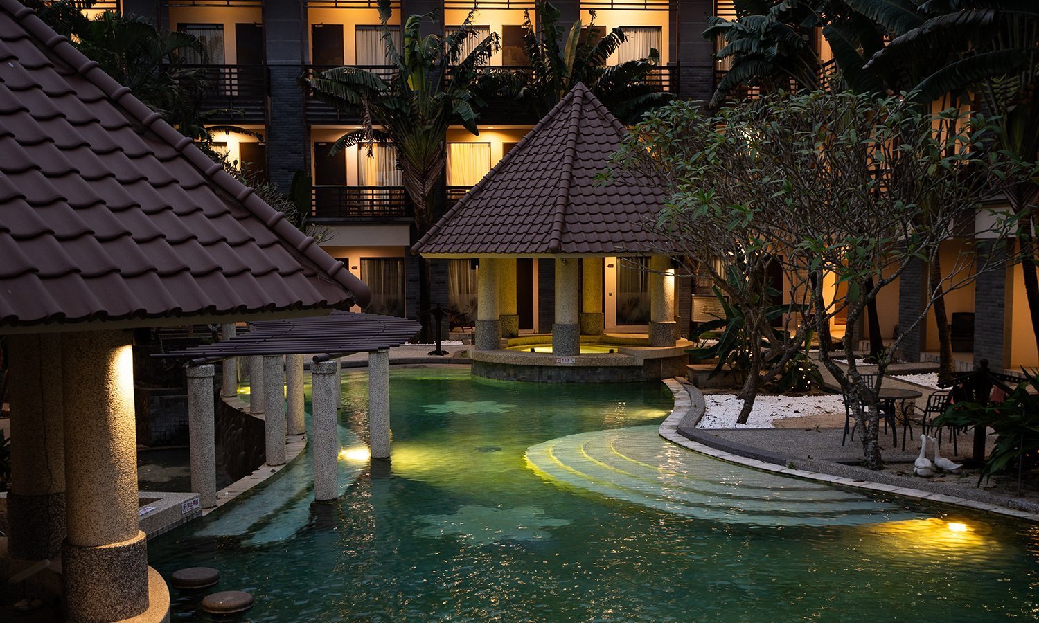 2026【台灣遊樂園推薦】Top27全台遊樂園含渡假村總覽,親子放電、門票攻略一次看 27